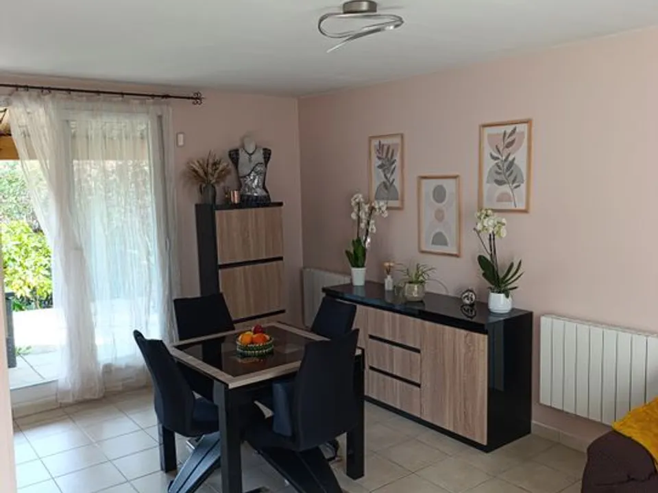 Studio i La Gaude, Alpes-Maritimes - foto 3