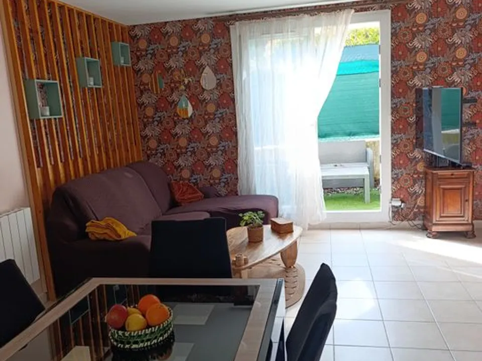 Studio i La Gaude, Alpes-Maritimes - foto 4