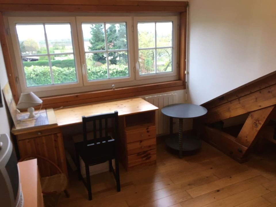 Estudi a Frontonas, Isere - foto 4
