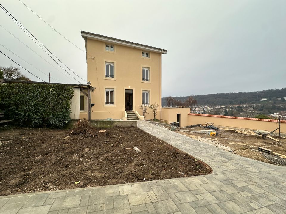 Villa i Frouard, Meurthe-et-Moselle - foto 1