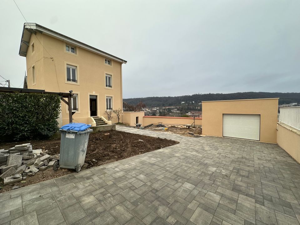 Villa i Frouard, Meurthe-et-Moselle - foto 2