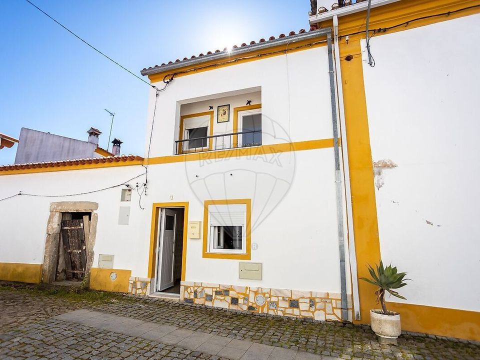 Villa i Alpalhao, Portalegre - bilde 1