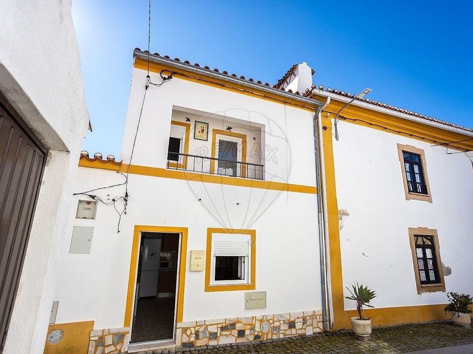 Villa i Alpalhao, Portalegre - bilde 4