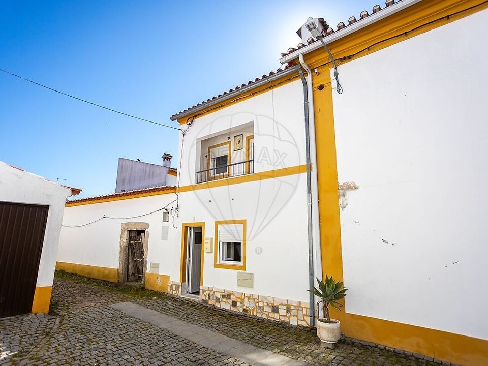 Villa i Alpalhao, Portalegre - bilde 5