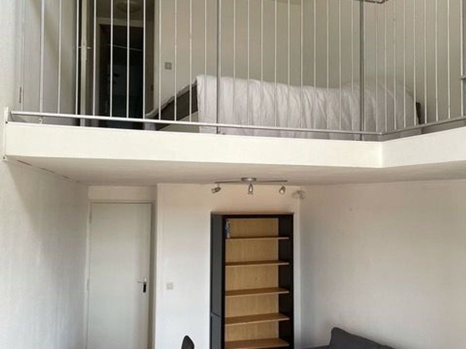 Lejlighed i Vandoeuvre-les-Nancy, Meurthe-et-Moselle - foto 1