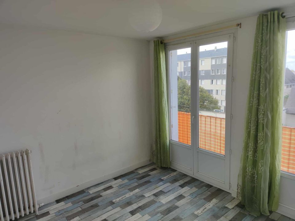 Lejlighed i Blois, Loir-et-Cher - foto 4