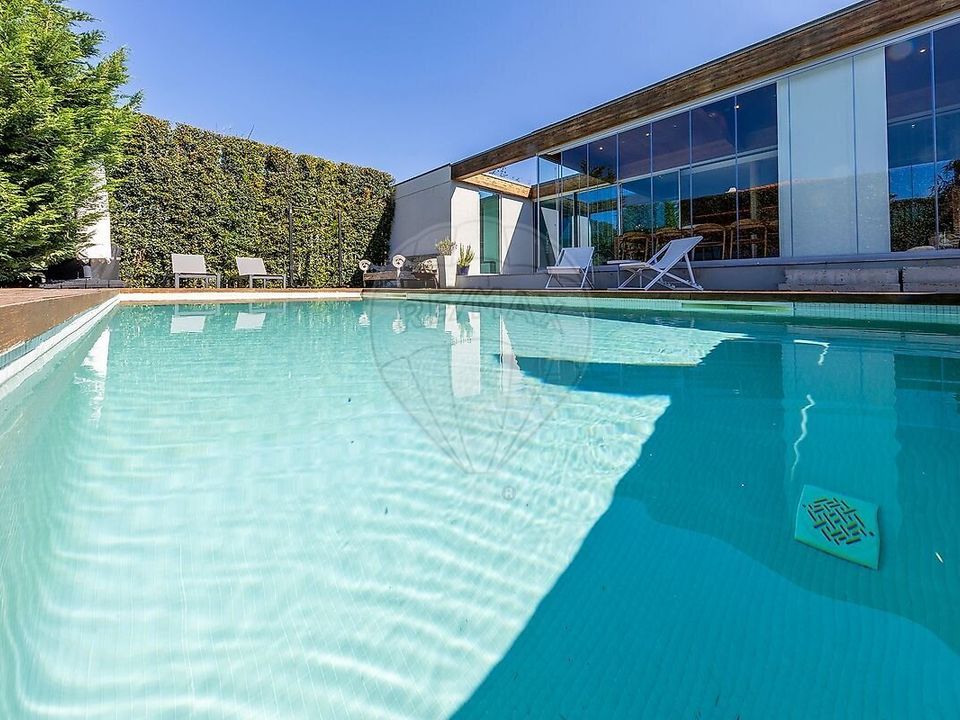 Villa i Sintra, Lisbon - foto 1
