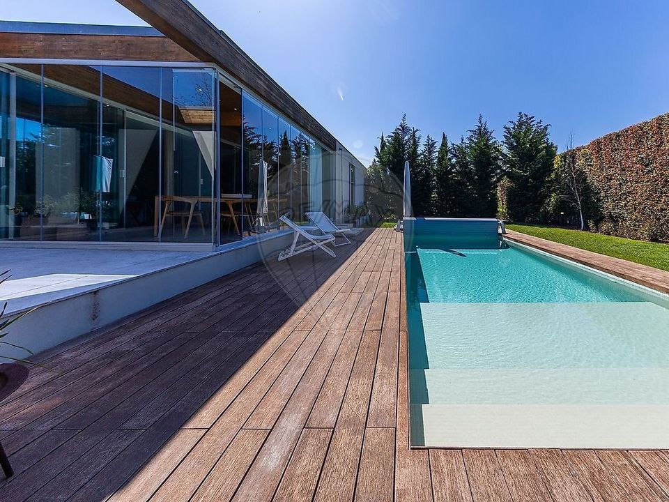 Villa i Sintra, Lisbon - foto 3