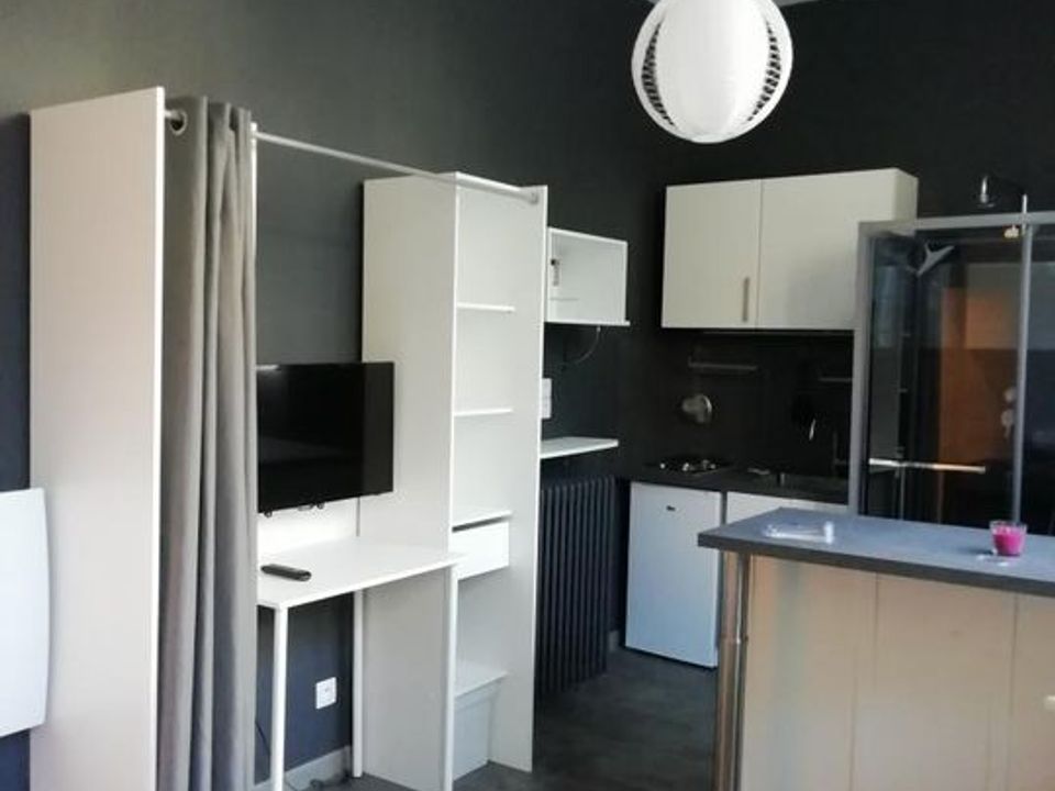 Studio i Dreux, Eure-et-Loir - foto 1