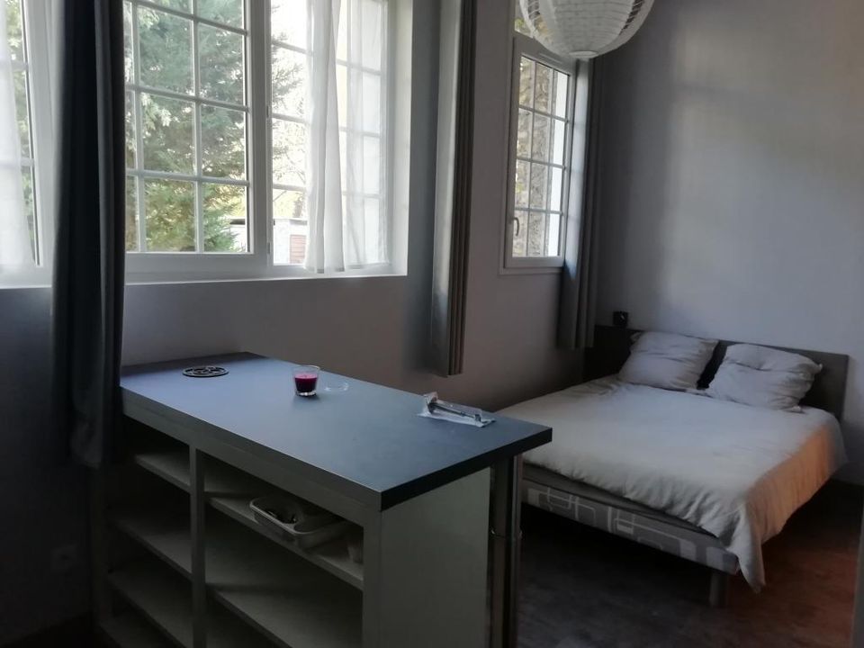 Studio i Dreux, Eure-et-Loir - foto 2
