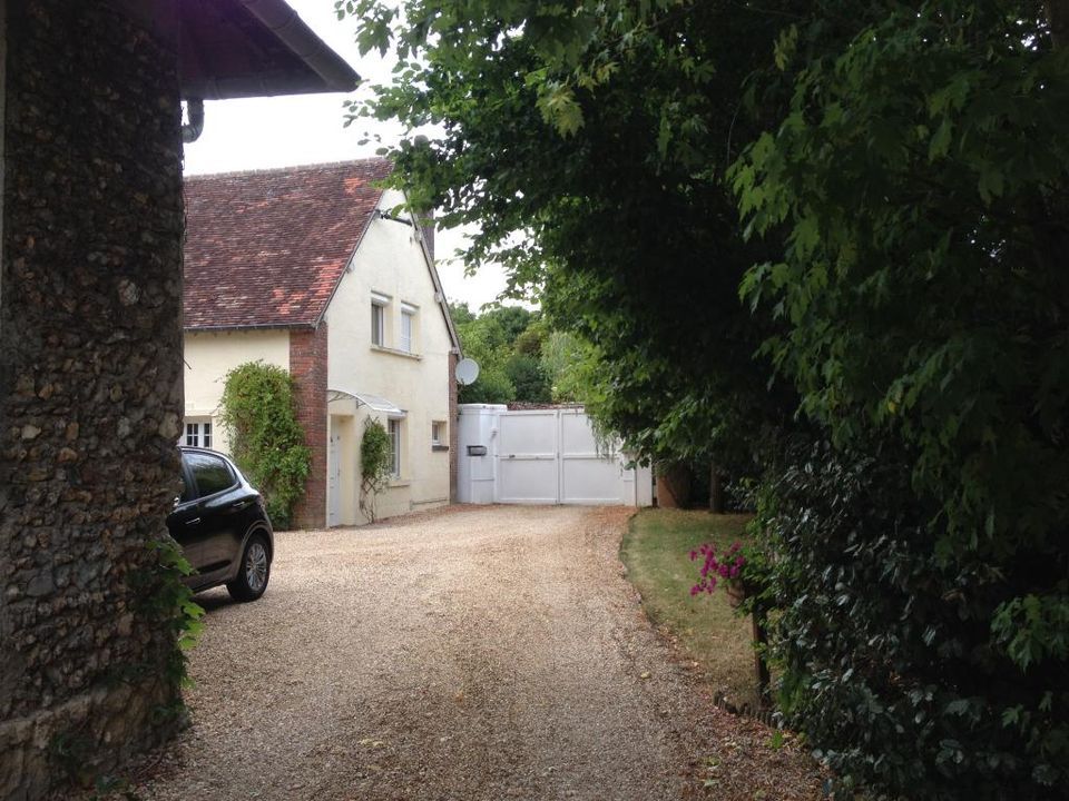 Studio i Dreux, Eure-et-Loir - foto 3