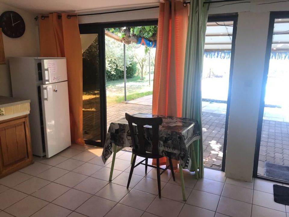Estudi a Montelimar, Drome - foto 1