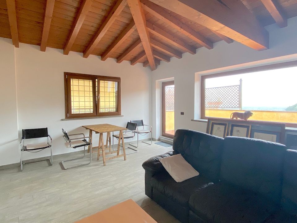 Studio i Monte Porzio Catone, Rome - foto 3