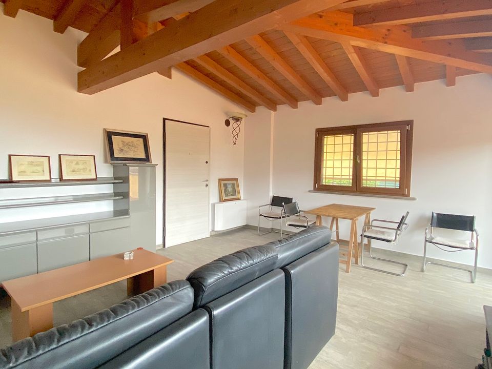 Studio i Monte Porzio Catone, Rome - foto 5
