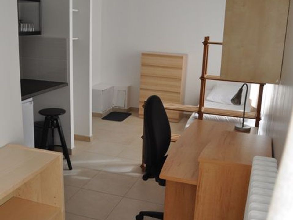 Estudi a Orsay, Essonne - foto 2