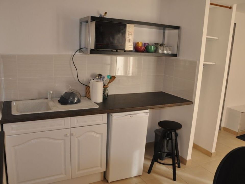 Estudi a Orsay, Essonne - foto 3