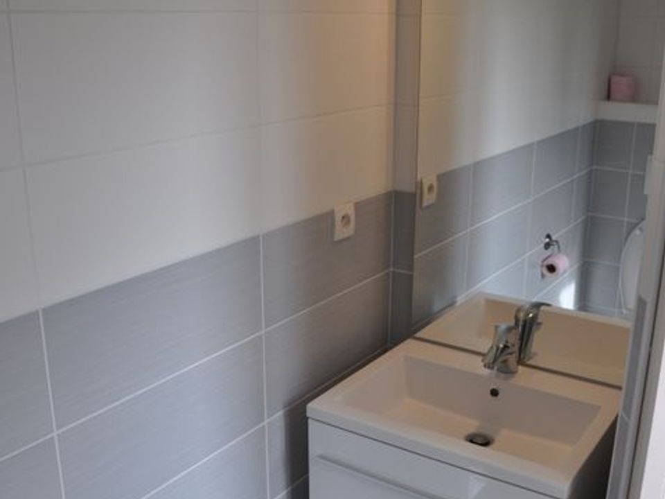 Estudi a Orsay, Essonne - foto 4