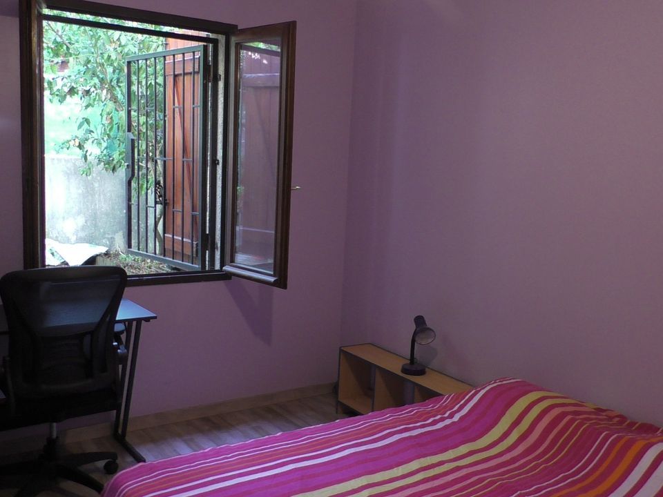 Studio i Montpellier, Herault - bilde 1