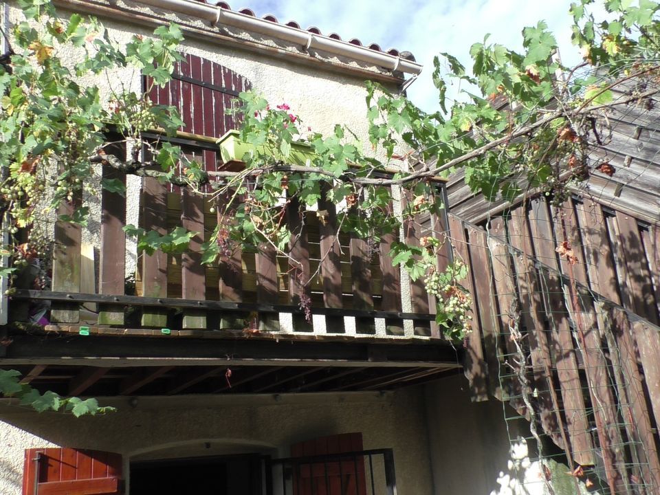 Studio i Montpellier, Herault - bilde 2