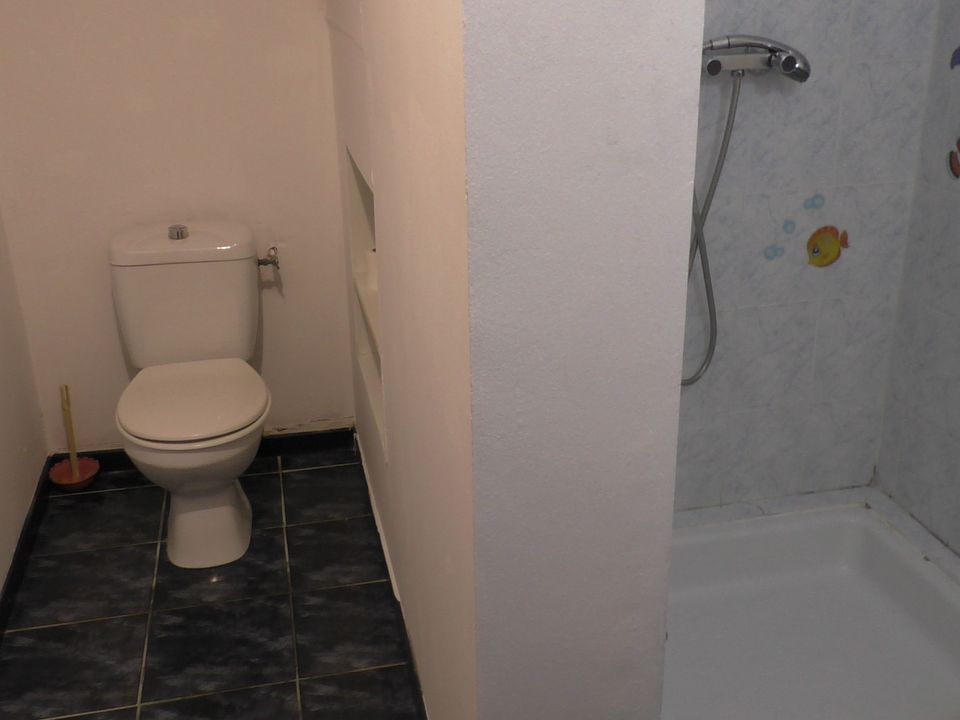 Studio i Montpellier, Herault - bilde 3