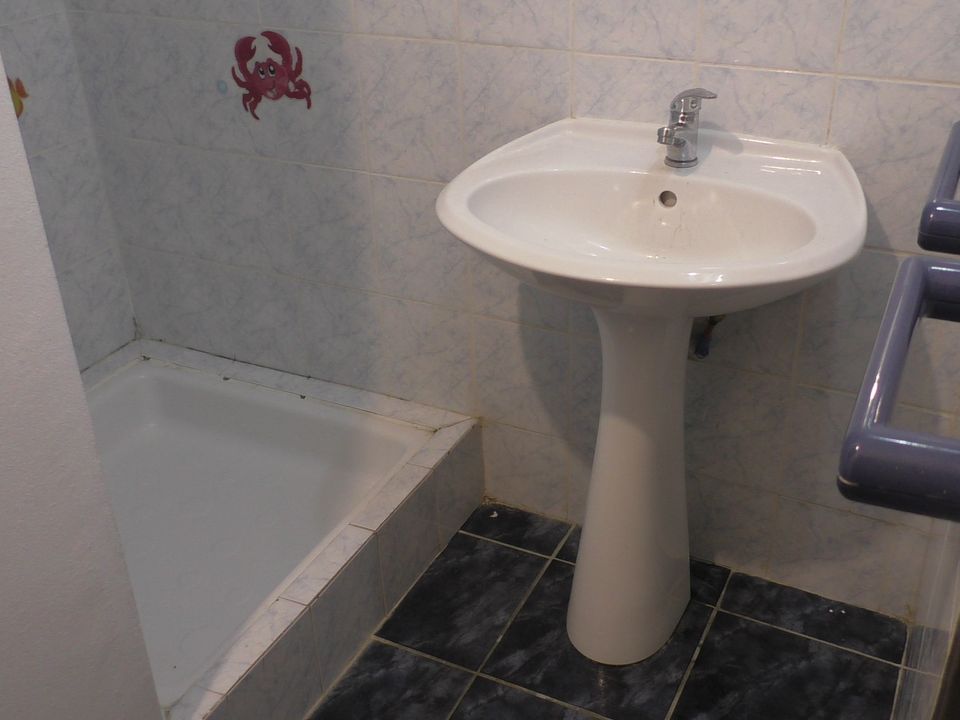Studio i Montpellier, Herault - bilde 4