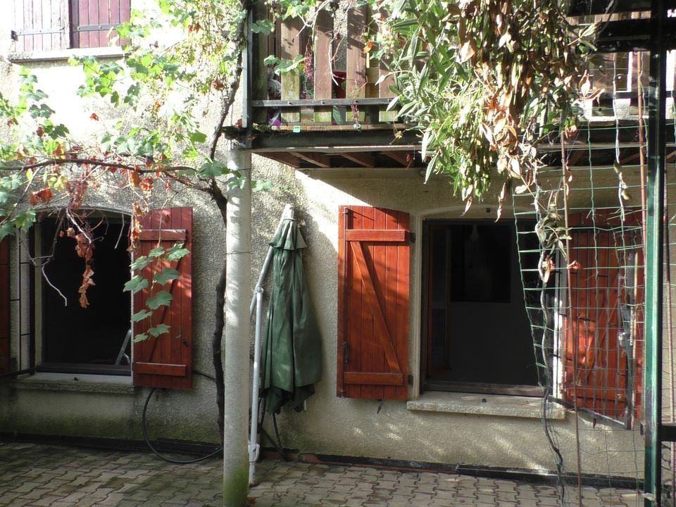 Studio i Montpellier, Herault - bilde 5
