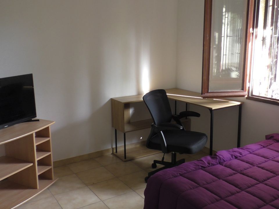 Studio i Montpellier, Herault - bilde 1