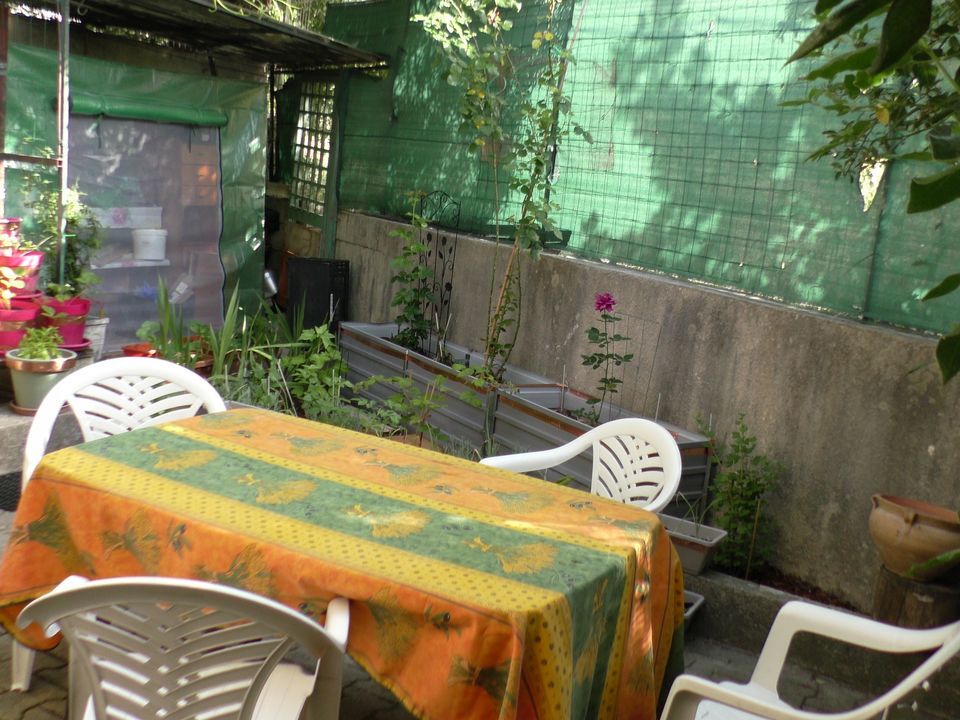 Studio i Montpellier, Herault - bilde 5