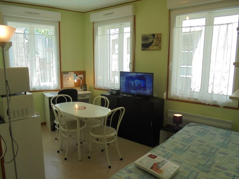 Studio i Arras, Pas-de-Calais - bilde 2