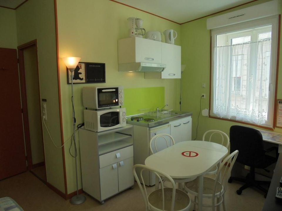 Studio i Arras, Pas-de-Calais - bilde 3