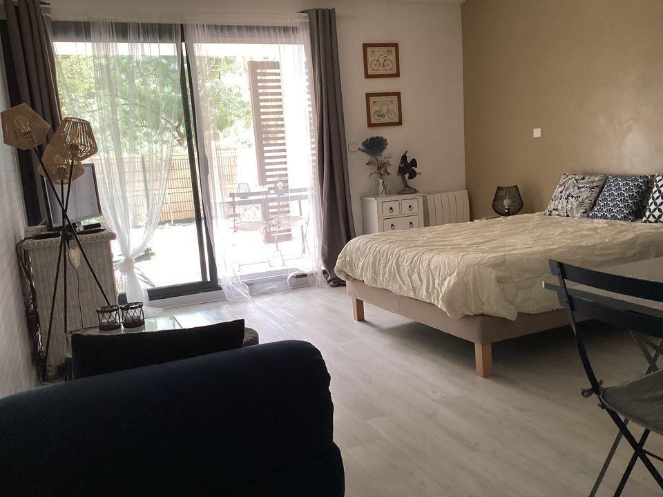 Studio i La Rochelle, Charente-Maritime - foto 1