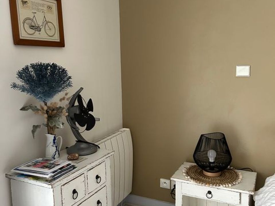 Studio i La Rochelle, Charente-Maritime - foto 4