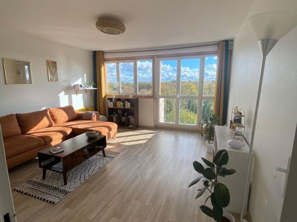 Studio in Conflans-Sainte-Honorine, Yvelines - photo 1