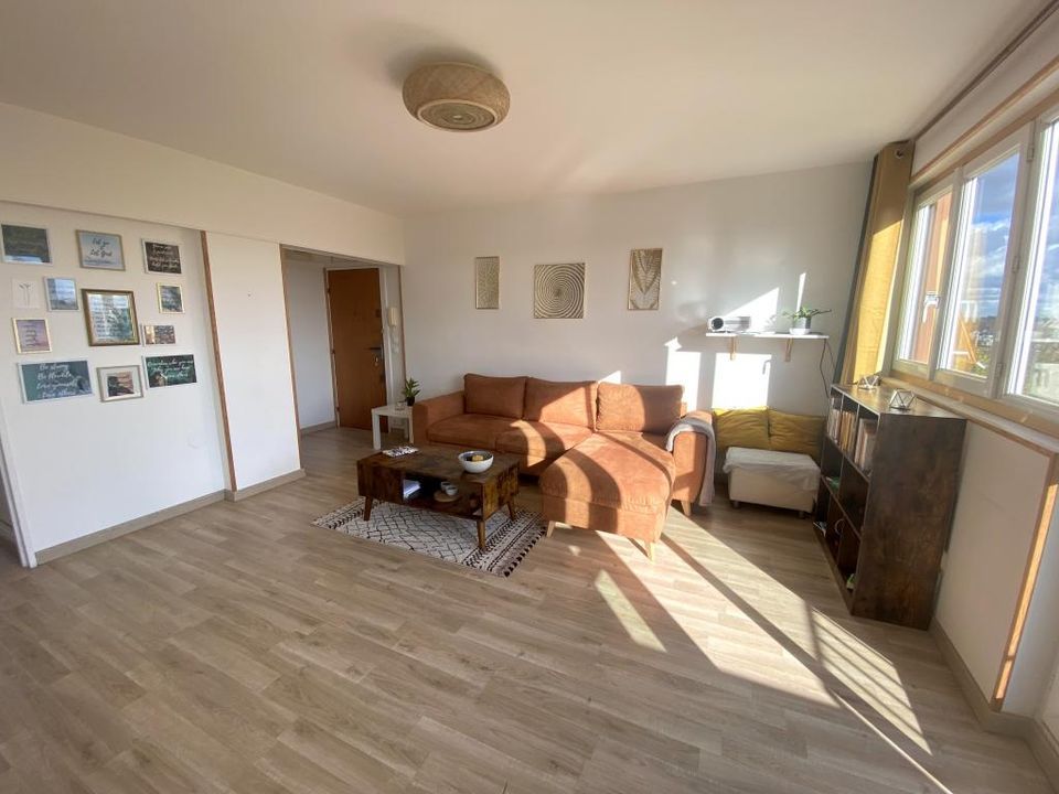 Studio in Conflans-Sainte-Honorine, Yvelines - photo 2