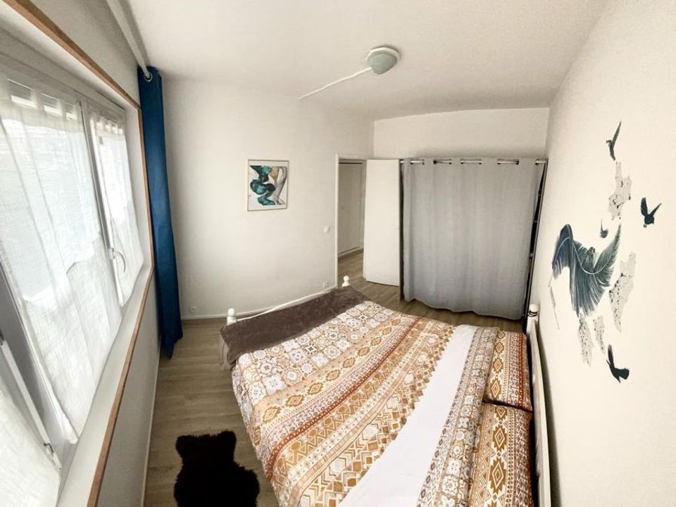 Studio in Conflans-Sainte-Honorine, Yvelines - photo 4
