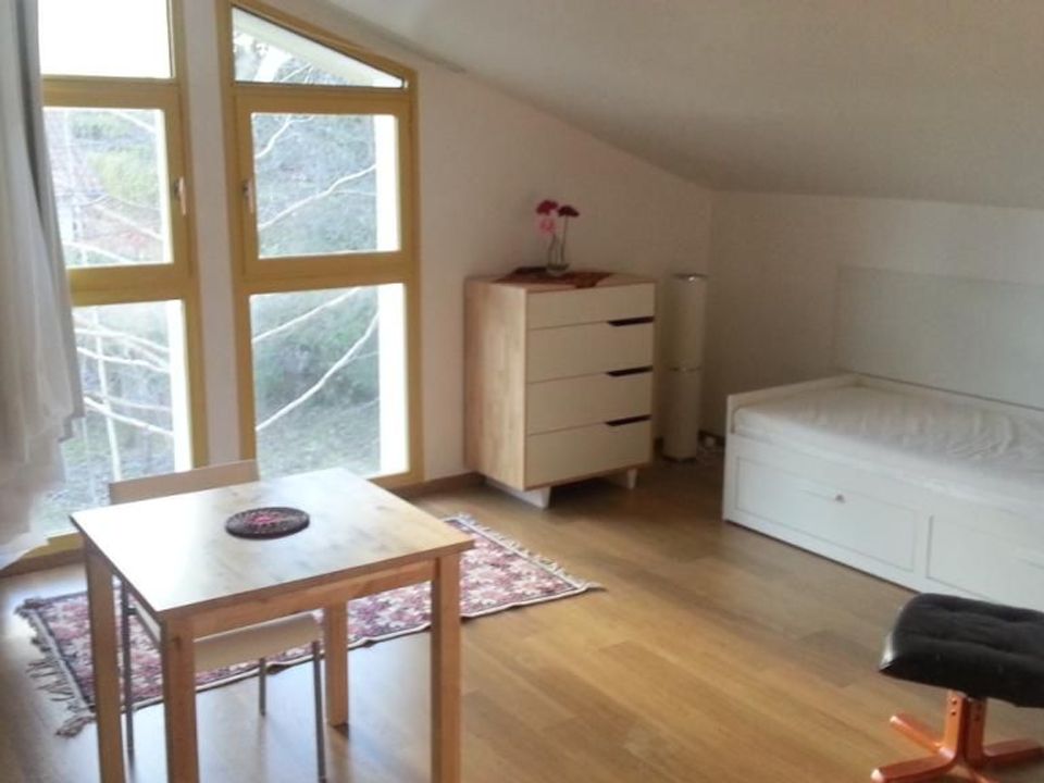 Studio i Meylan, Isere - foto 1