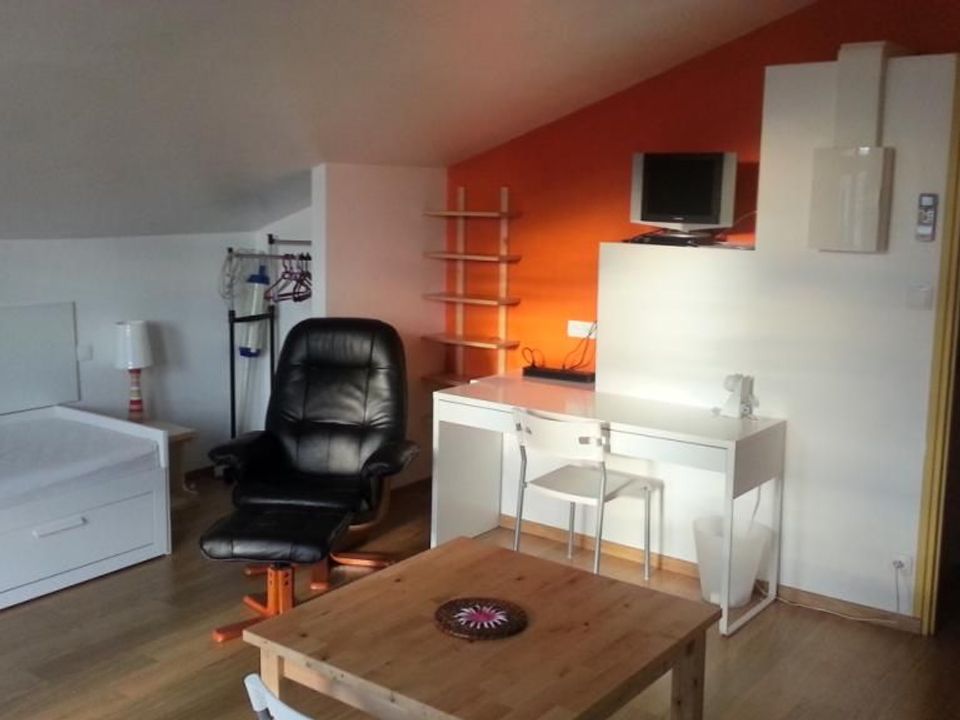 Studio i Meylan, Isere - foto 3