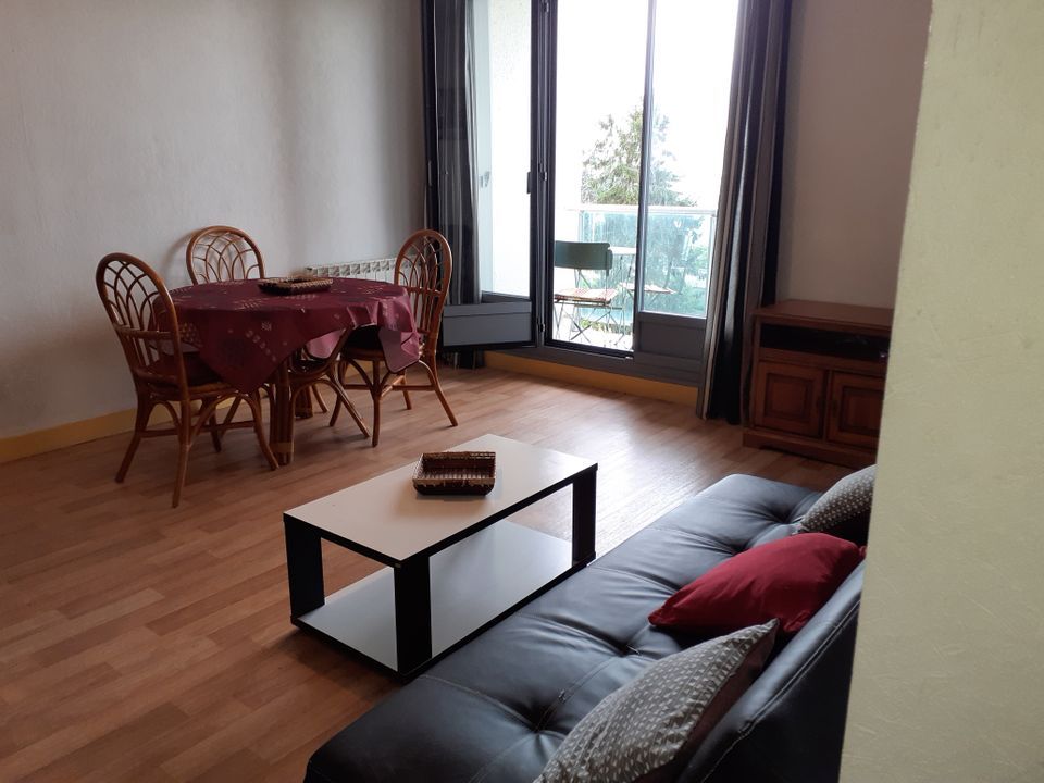 Studio i Orleans, Loiret - foto 1