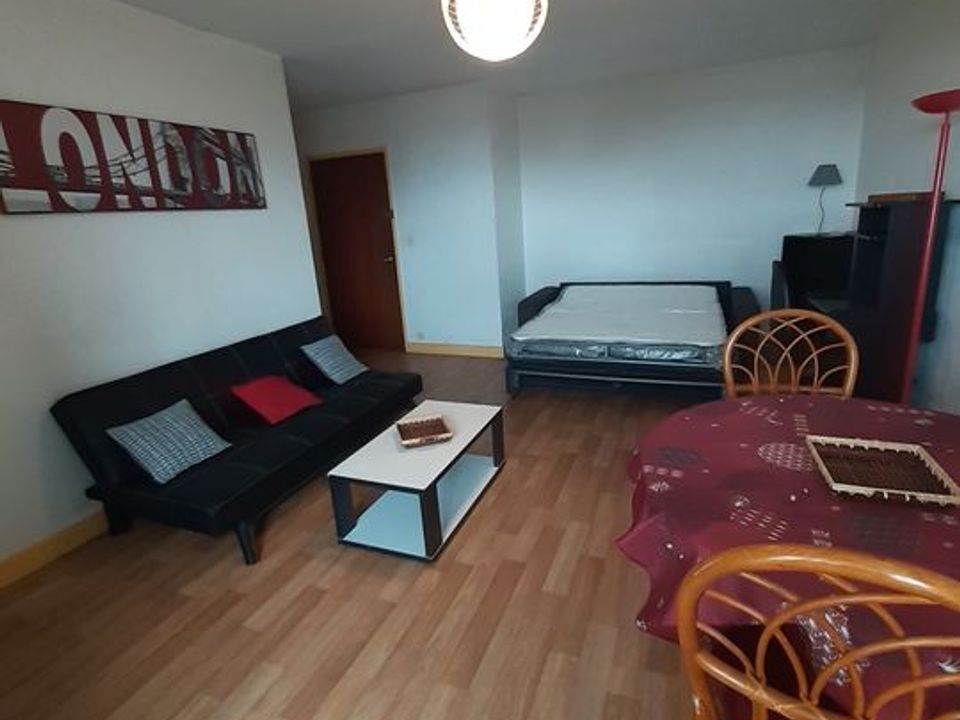 Studio i Orleans, Loiret - foto 2