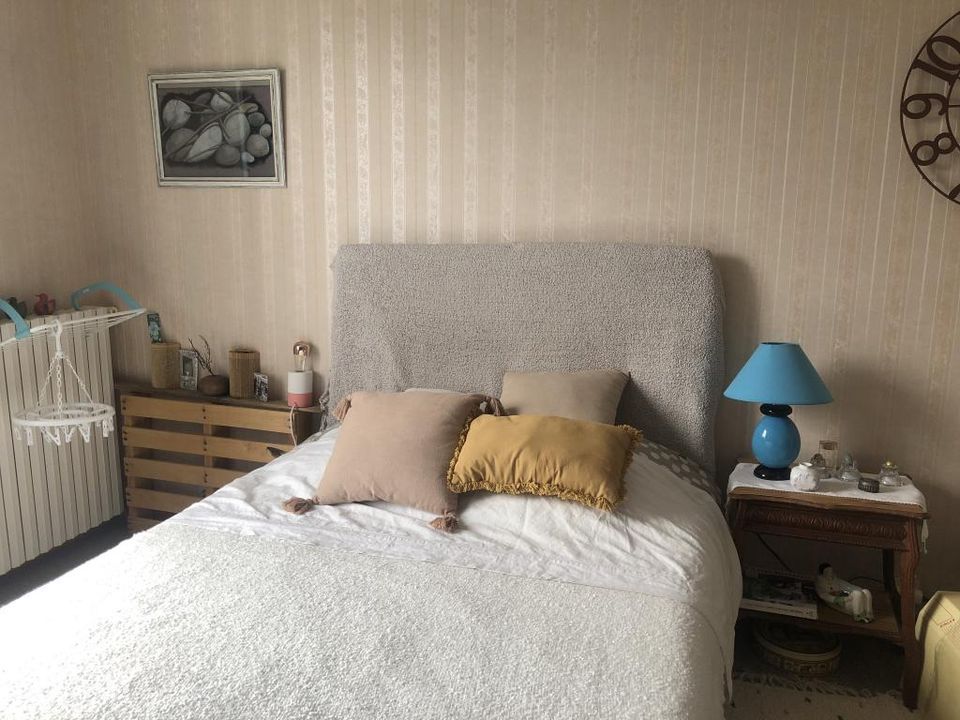 Studio i Brest, Finistere - bilde 1