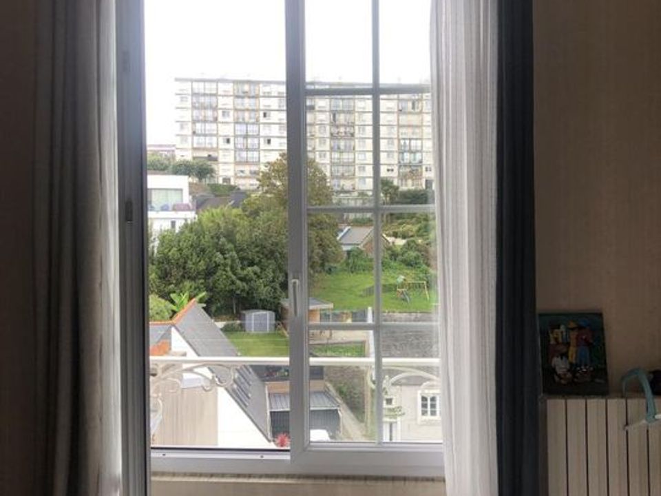 Studio i Brest, Finistere - bilde 2