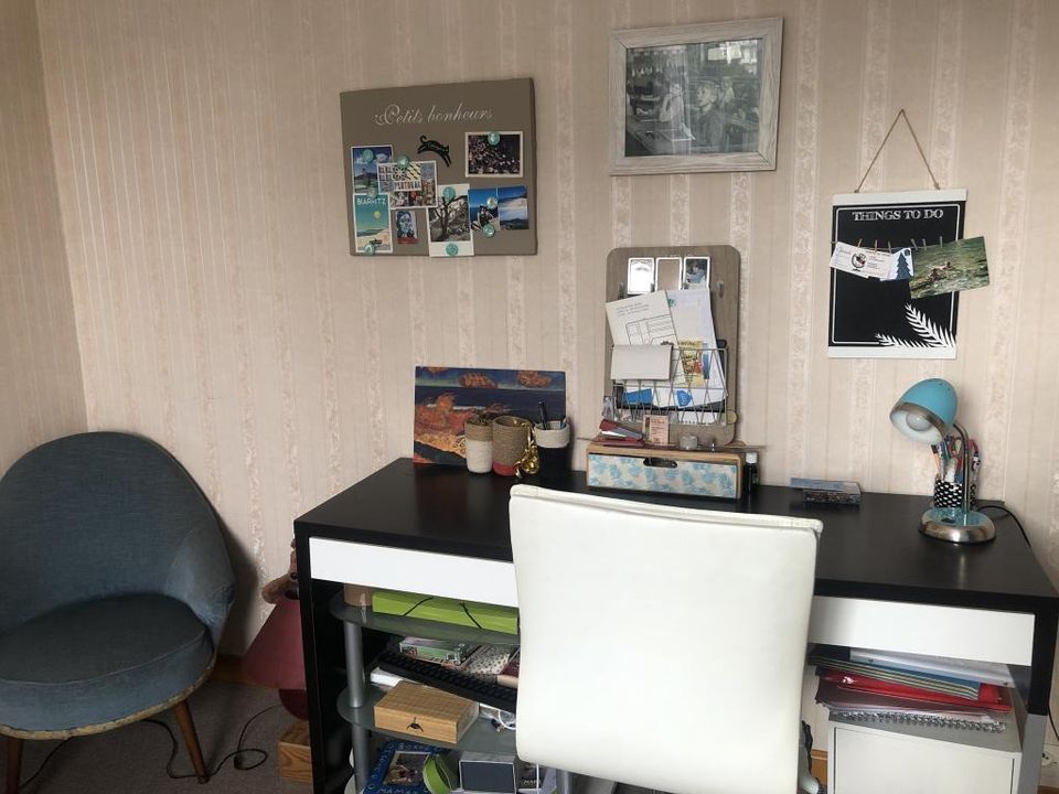 Studio i Brest, Finistere - bilde 4