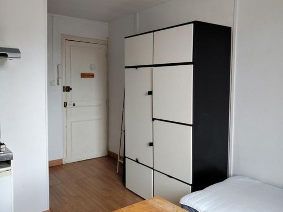 Studio i Dijon, Cote-d'Or - bilde 1