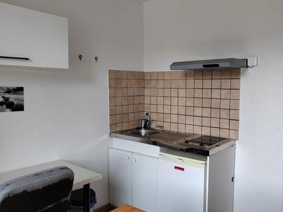 Studio i Dijon, Cote-d'Or - bilde 2