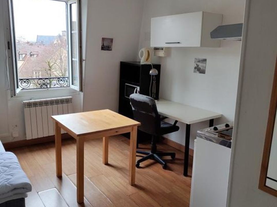 Studio i Dijon, Cote-d'Or - bilde 5