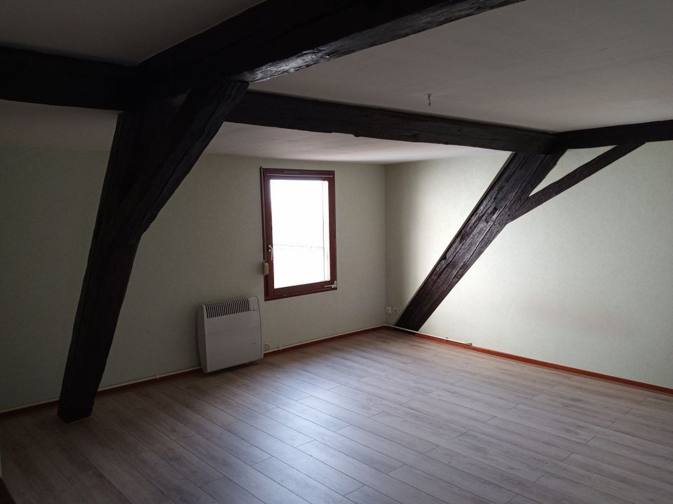 Apartament a Bischheim, Bas-Rhin - foto 1