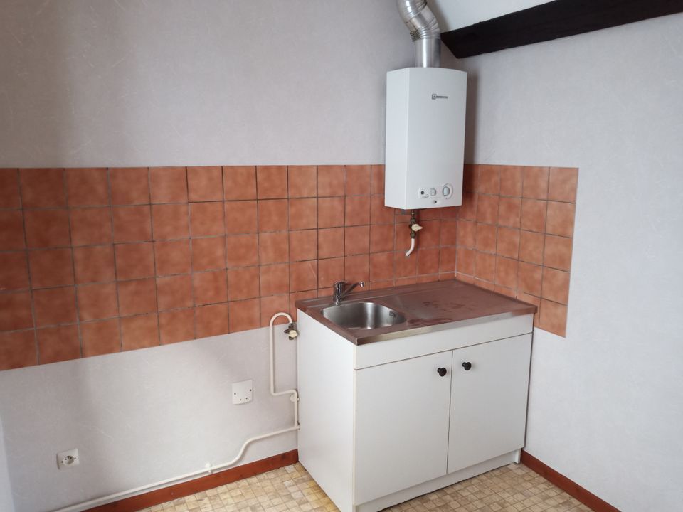 Apartament a Bischheim, Bas-Rhin - foto 4