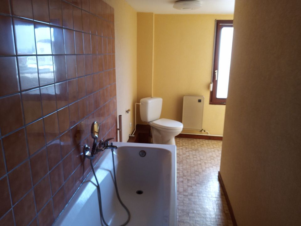 Apartament a Bischheim, Bas-Rhin - foto 5