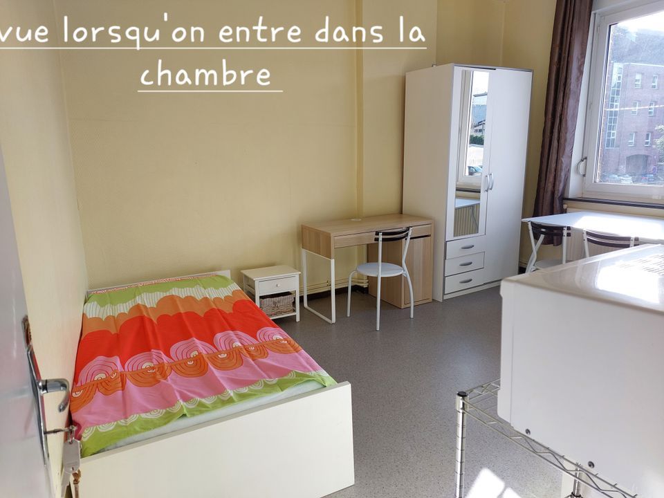 Studio i Maubeuge, Nord - foto 3