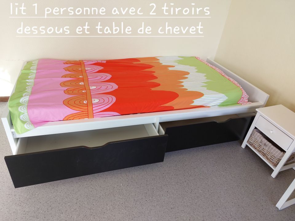 Studio i Maubeuge, Nord - foto 4